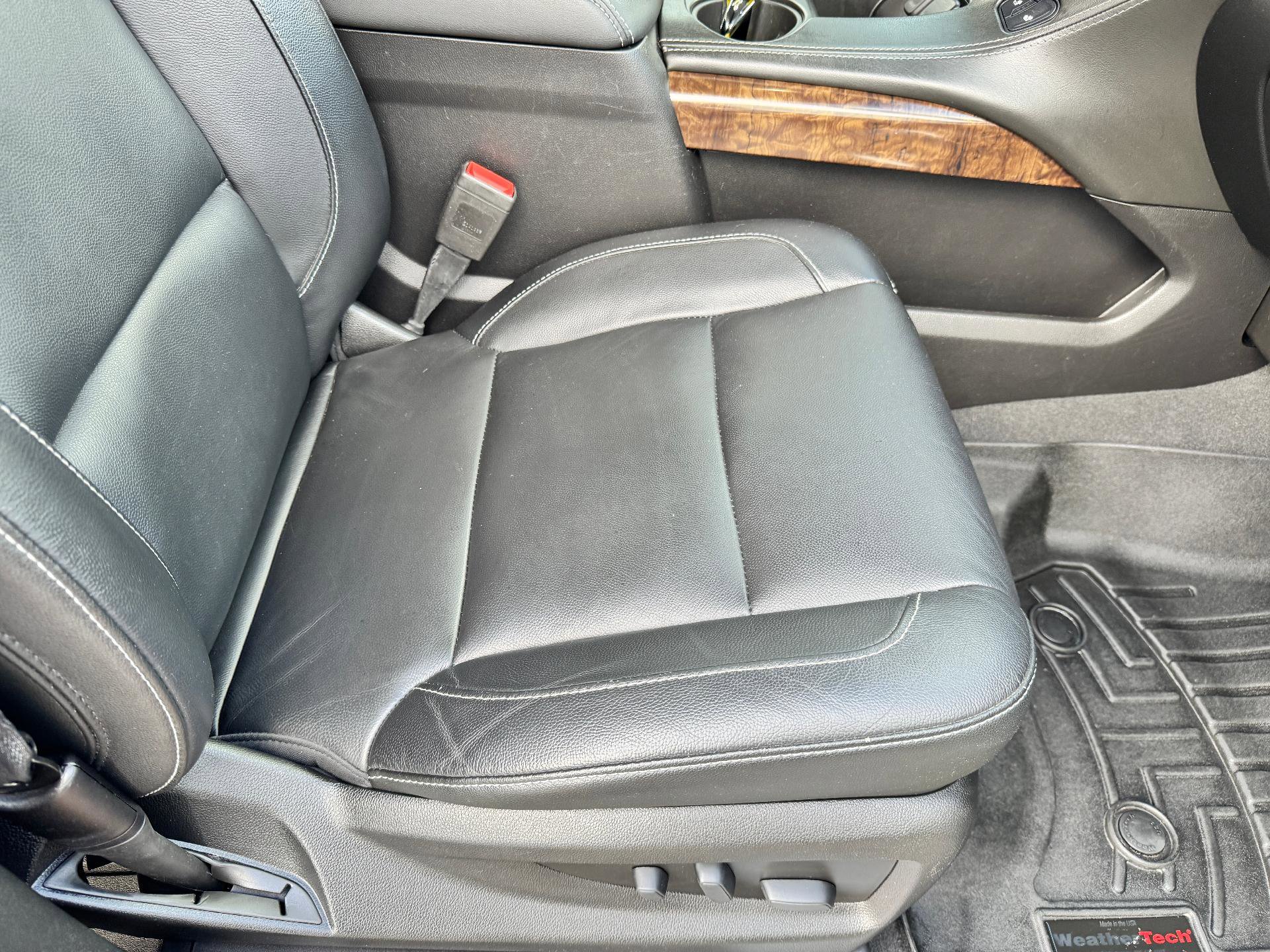 Used 2019 Chevrolet Tahoe LT image 20