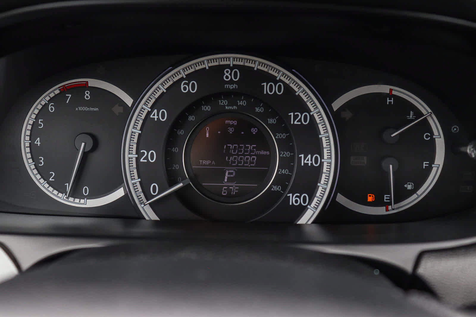 Used 2013 Honda Accord LX image 29