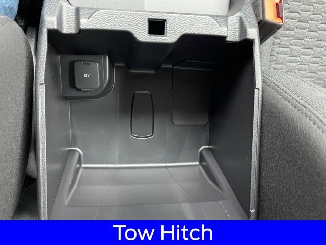 New 2026 Ford Ranger XLT w/ FX4 Off-Road Package image 24