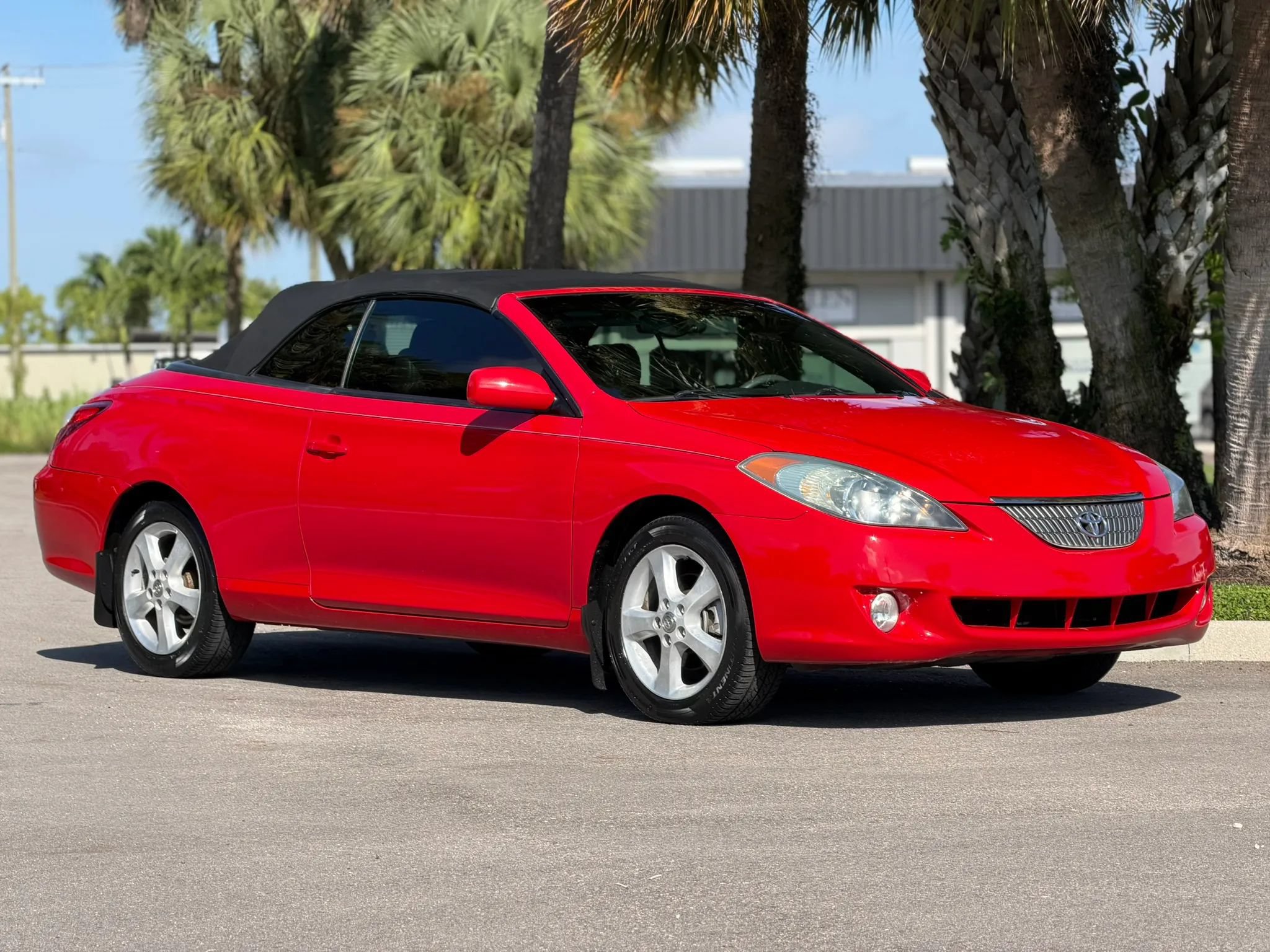 Used 2006 Toyota Solara SLE FWD image 26