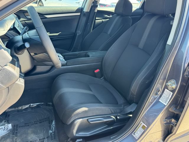 Used 2019 Honda Civic LX image 13