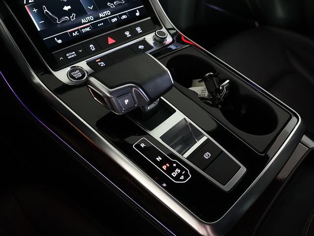Used 2025 Audi Q7 3.0T Premium Plus AWD/4WD image 25
