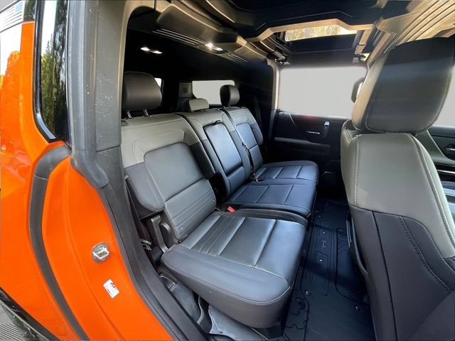 Used 2024 GMC Hummer EV 3X AWD/4WD image 27