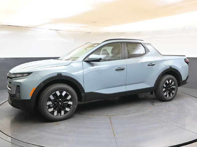 Used 2026 Hyundai Santa Cruz SEL AWD/4WD image 2