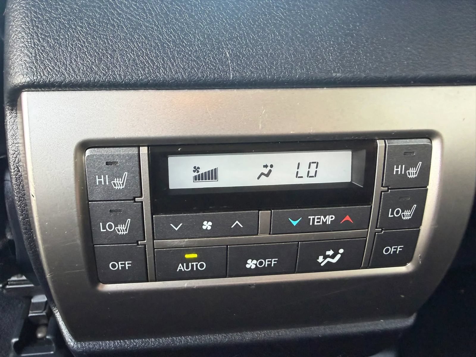 Used 2017 Lexus GX 460 Luxury AWD/4WD image 27