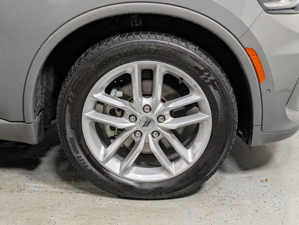 Used 2022 Dodge Durango R/T image 9