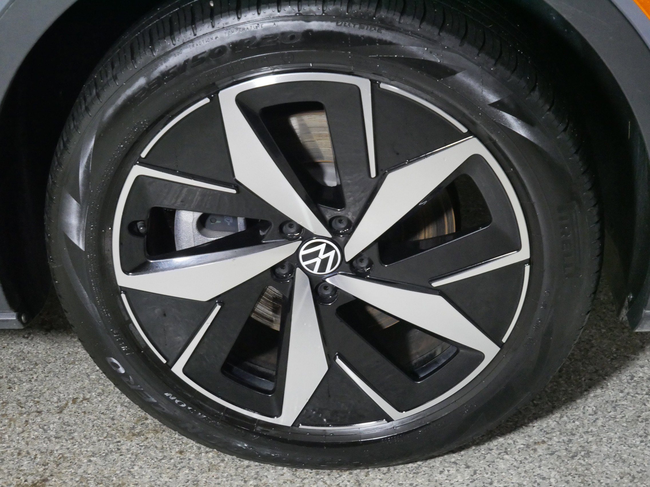 Certified 2023 Volkswagen ID.4 Pro S image 15