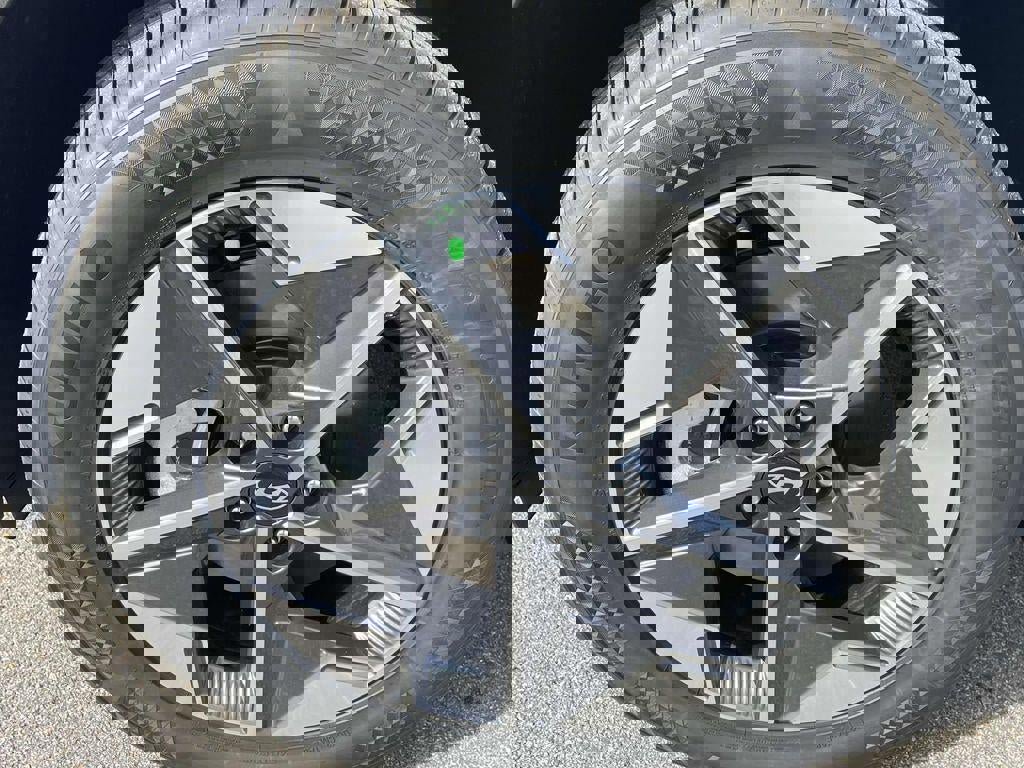 New 2026 Hyundai Tucson SEL image 23