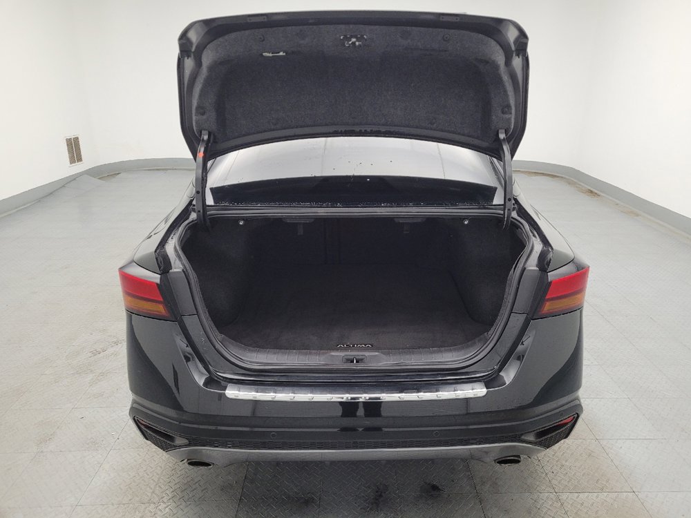 Used 2021 Nissan Altima 2.5 SR image 29