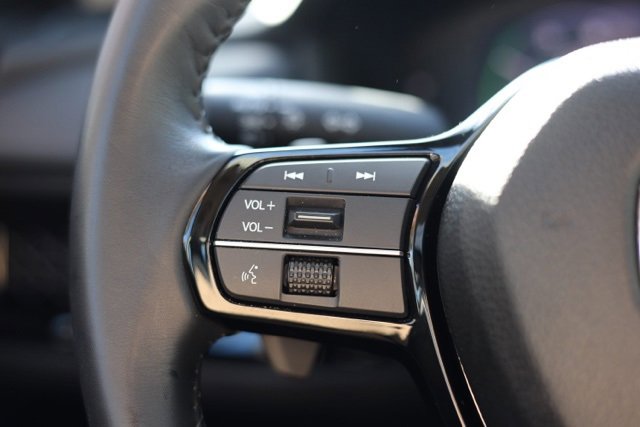 Certified 2023 Honda Accord Touring image 22