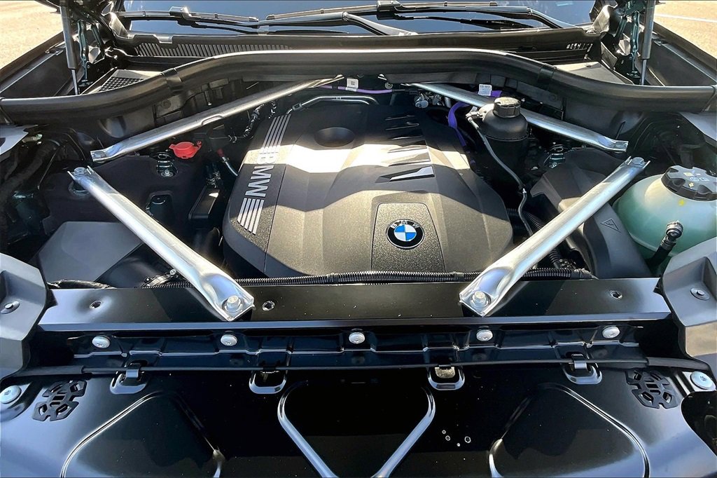 New 2026 BMW X7 xDrive40i image 12