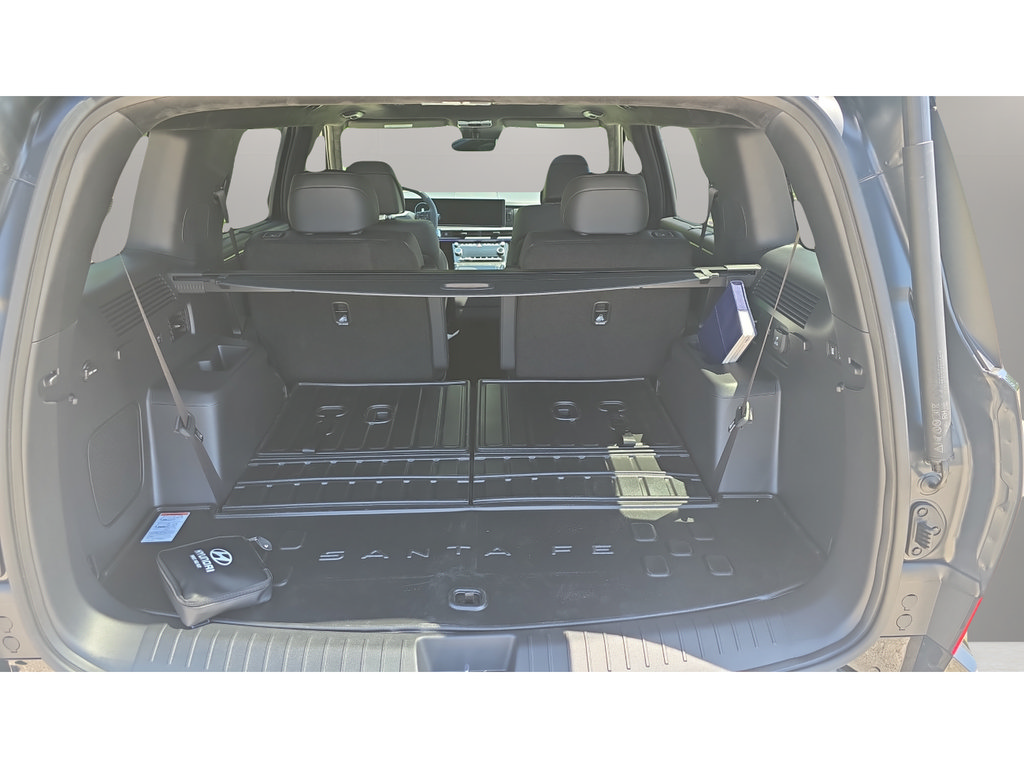 New 2026 Hyundai Santa Fe Calligraphy AWD/4WD image 9