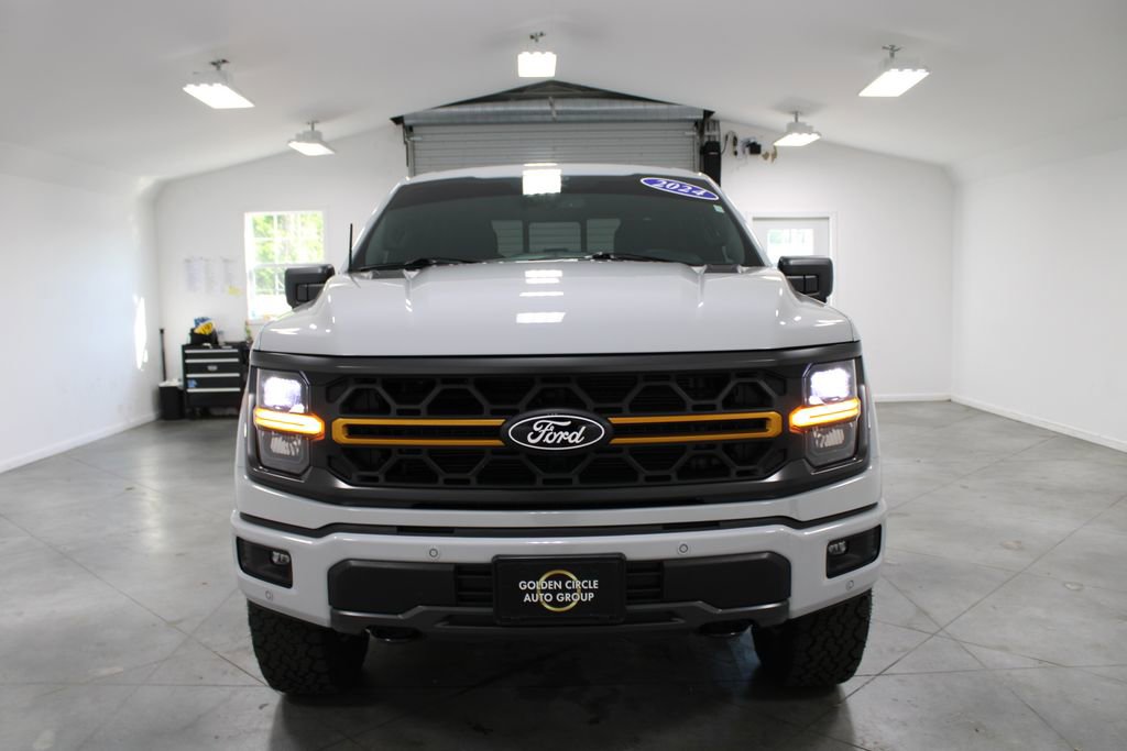 Used 2024 Ford F150 Tremor image 3