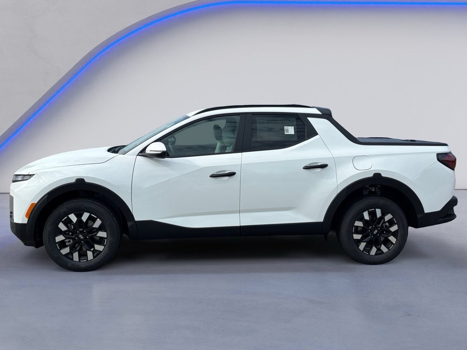 New 2027 Hyundai Santa Cruz SEL FWD image 7