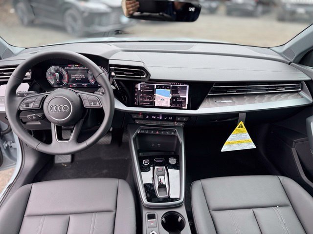 New 2026 Audi A3 2.0T Premium AWD/4WD image 14