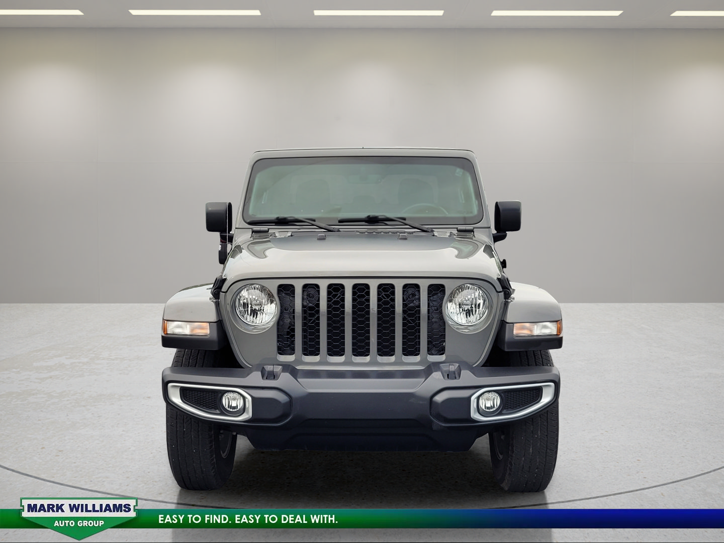 Used 2023 Jeep Gladiator Sport AWD/4WD image 9