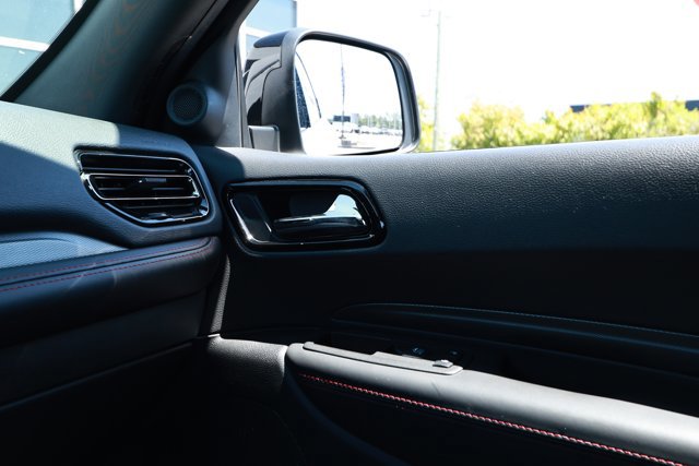 Certified 2024 Dodge Durango GT RWD image 29