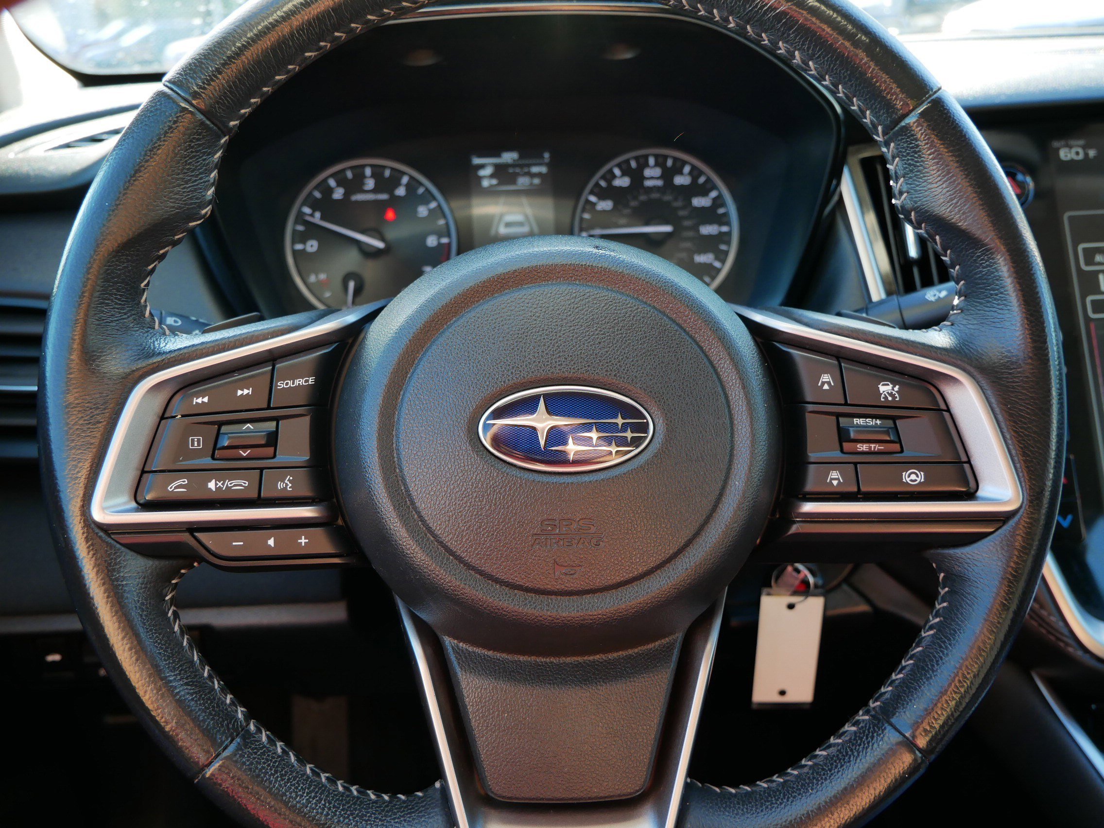 Certified 2023 Subaru Legacy Premium image 24