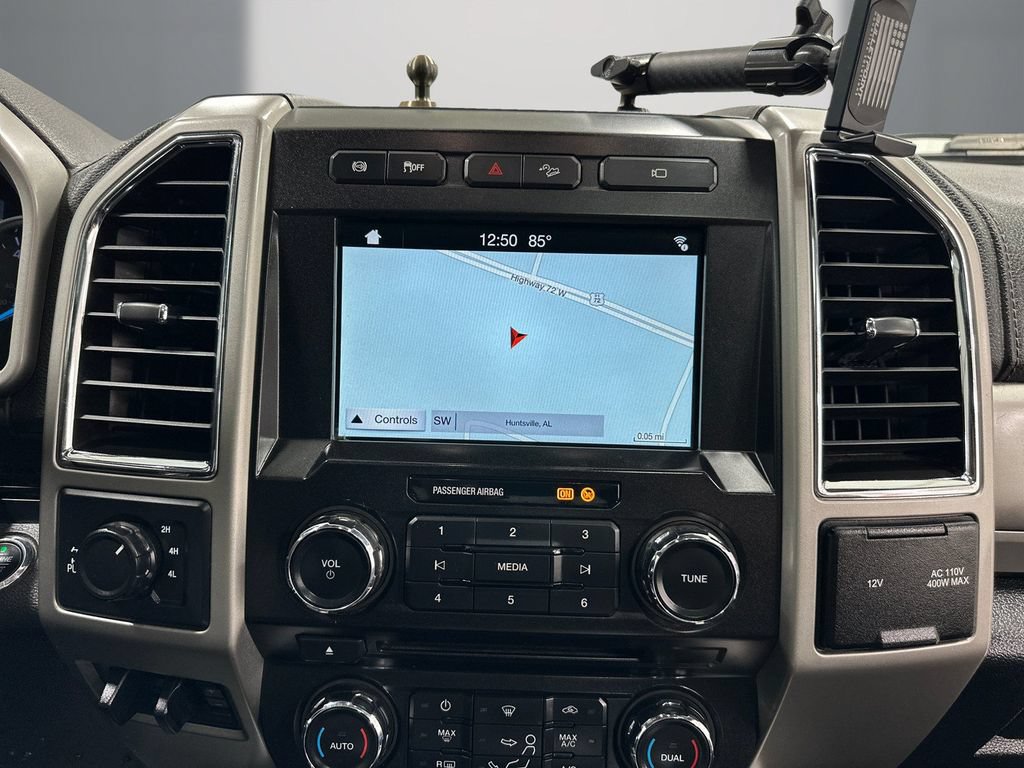 Used 2018 Ford F250 Lariat w/ Lariat Ultimate Package AWD/4WD image 19