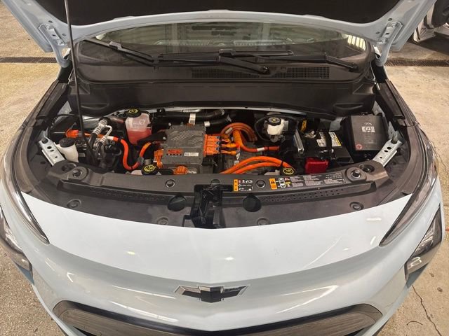 Used 2023 Chevrolet Bolt EUV LT image 11
