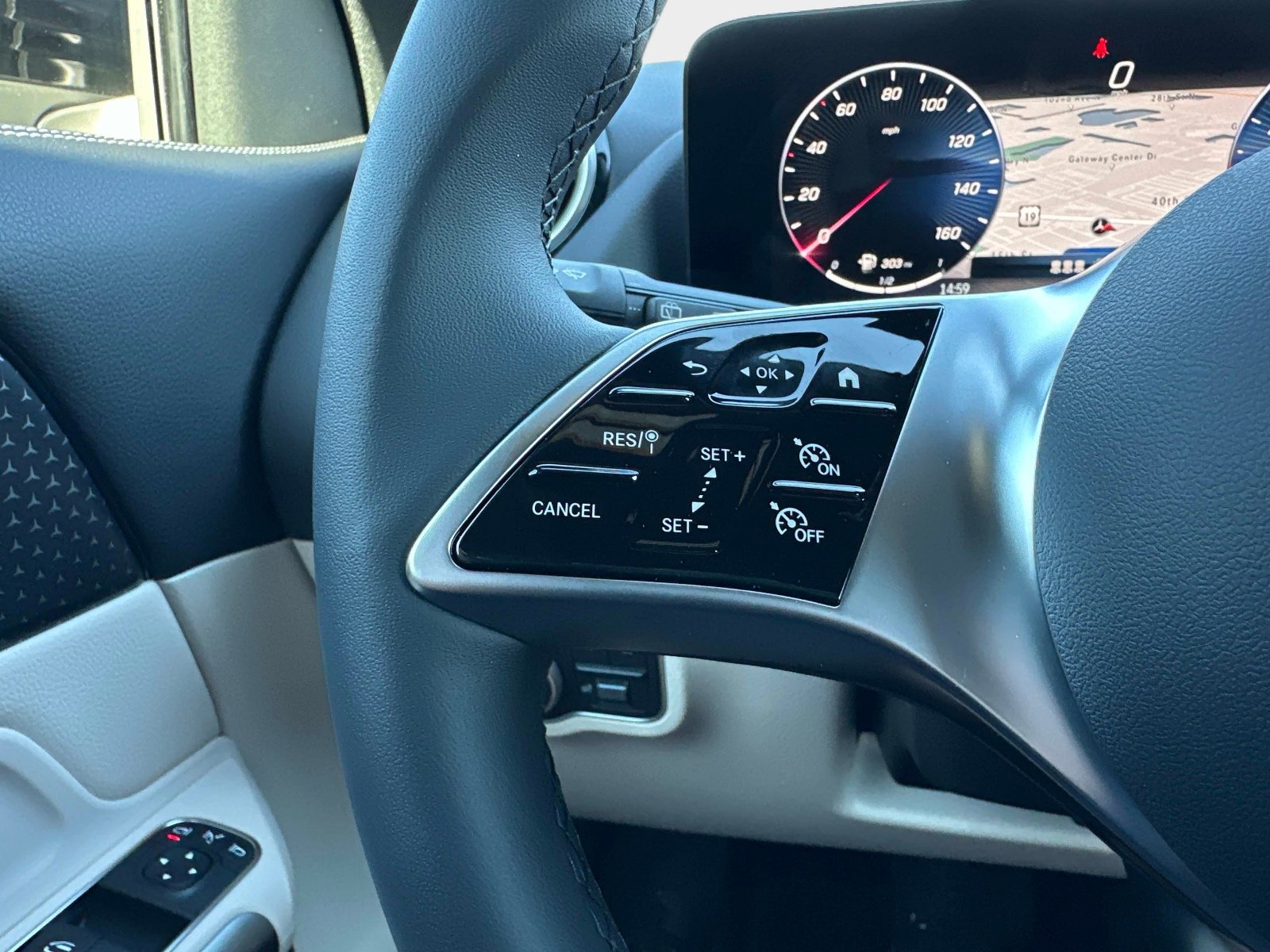 Certified 2026 Mercedes-Benz GLA 250 image 31