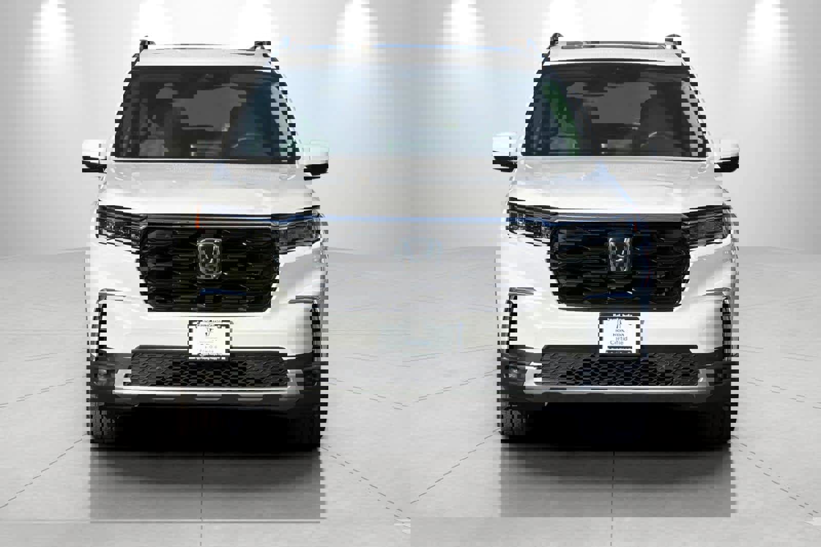 Used 2025 Honda Pilot Touring image 10