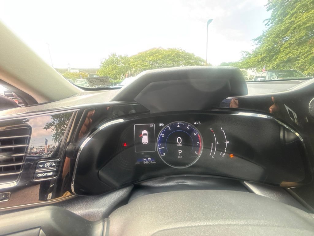 Used 2022 Lexus NX 350 AWD image 12