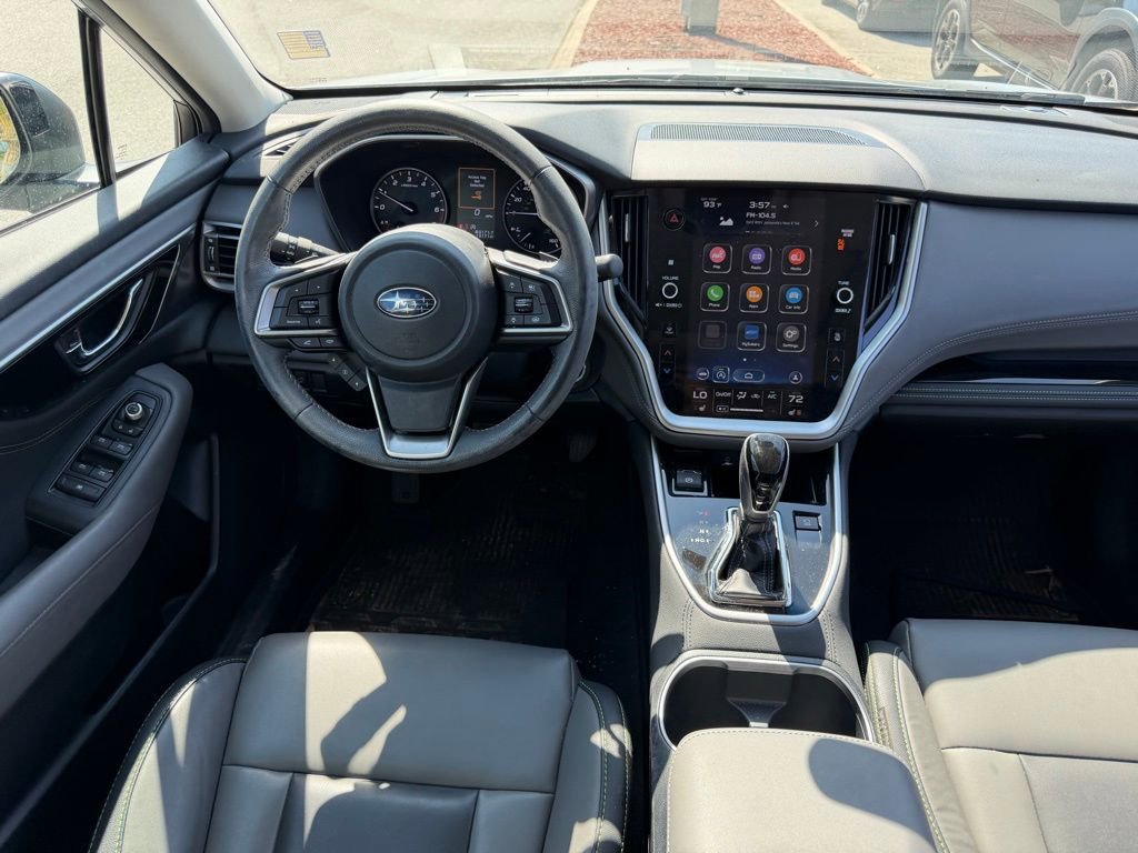 Used 2022 Subaru Outback Onyx Edition XT image 22