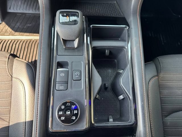 Used 2023 Nissan Pathfinder Rock Creek AWD/4WD image 19