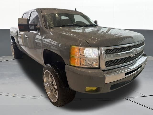 Used 2013 Chevrolet Silverado 1500 LT RWD video 1
