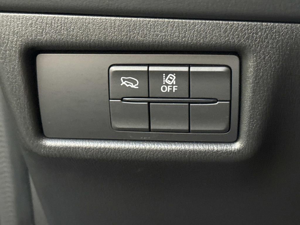 Certified 2023 MAZDA CX-5 Carbon Edition image 45