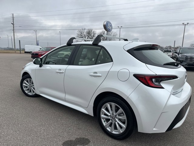 Used 2025 Toyota Corolla SE image 23