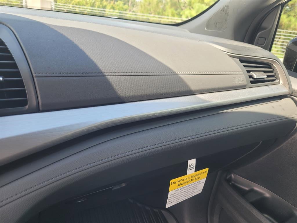 New 2026 Honda Odyssey Sport-L image 13