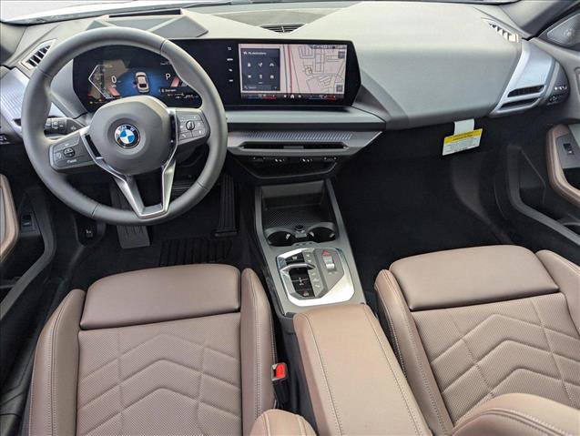 Used 2025 BMW 228i xDrive w/ Technology Package image 14
