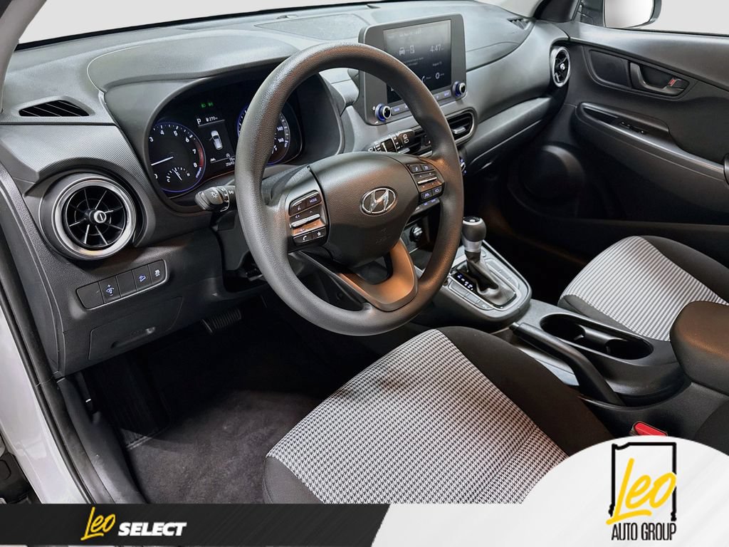 Used 2022 Hyundai Kona SE FWD image 12