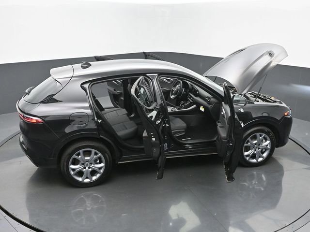 New 2025 Dodge Hornet R/T image 65