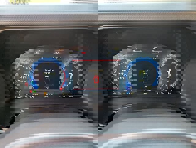 New 2025 Ford Bronco Big Bend image 64