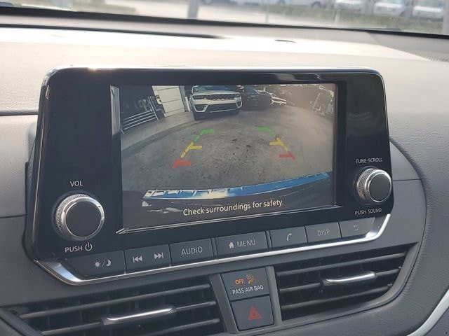 Used 2023 Nissan Altima 2.5 S image 25