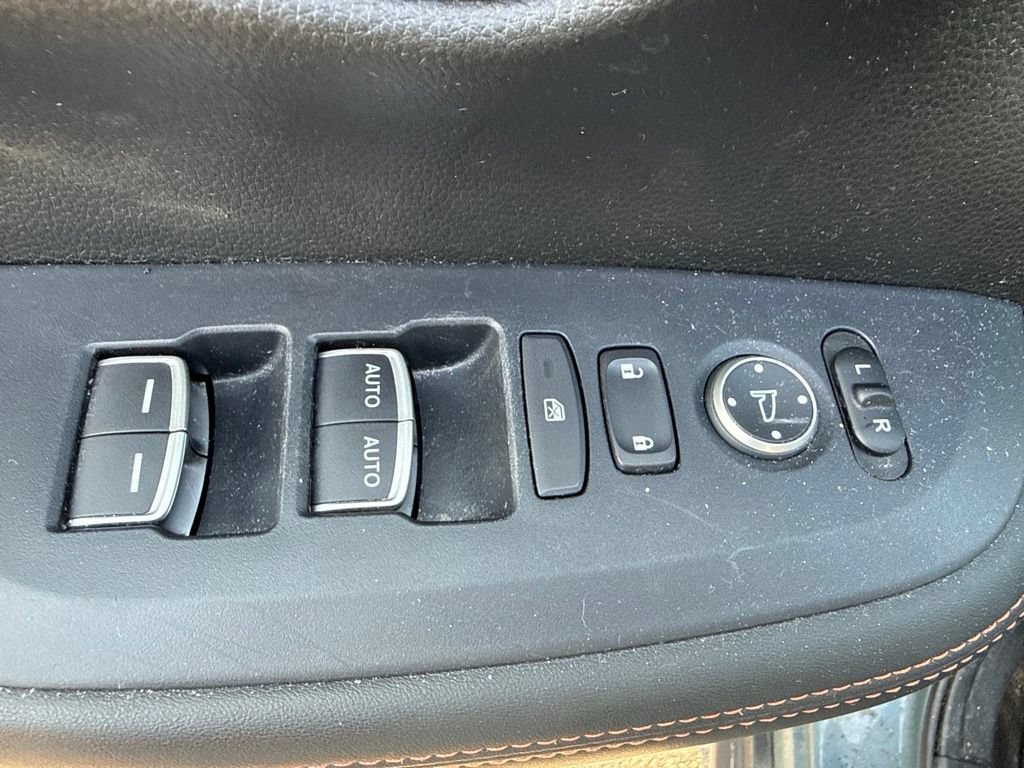 Used 2024 Honda HR-V Sport image 17