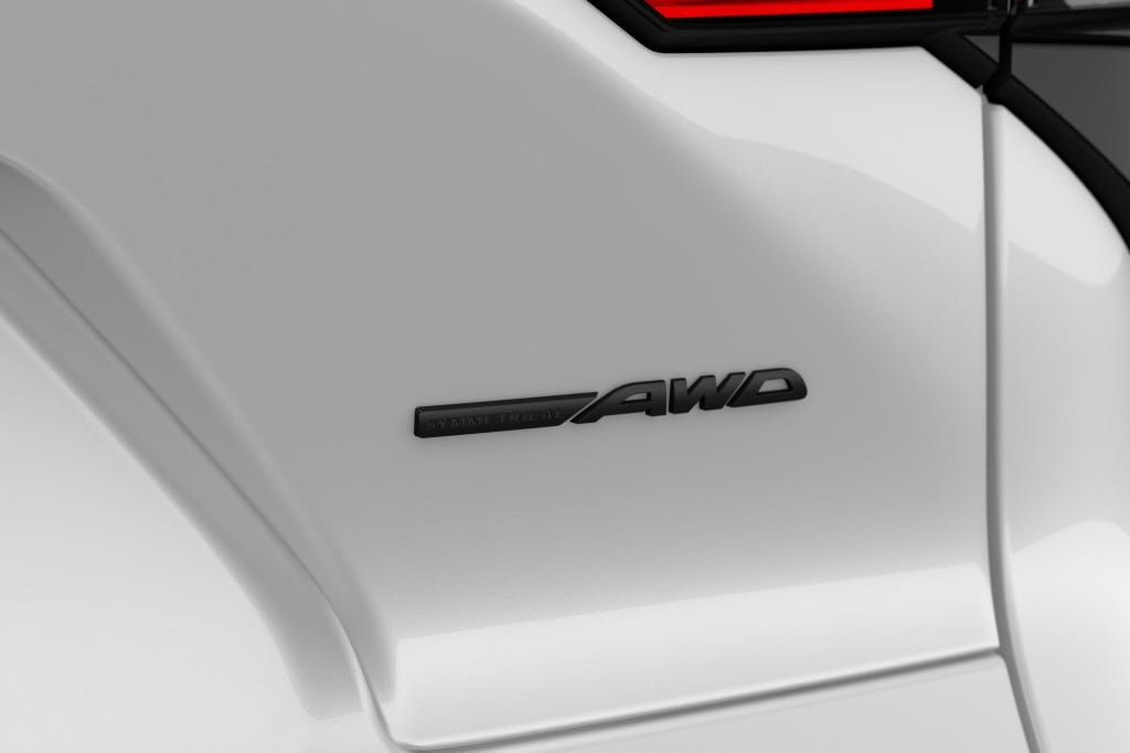 New 2026 Subaru Solterra AWD/4WD image 12