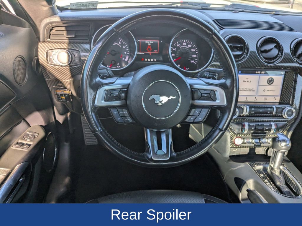 Used 2019 Ford Mustang GT Premium image 15