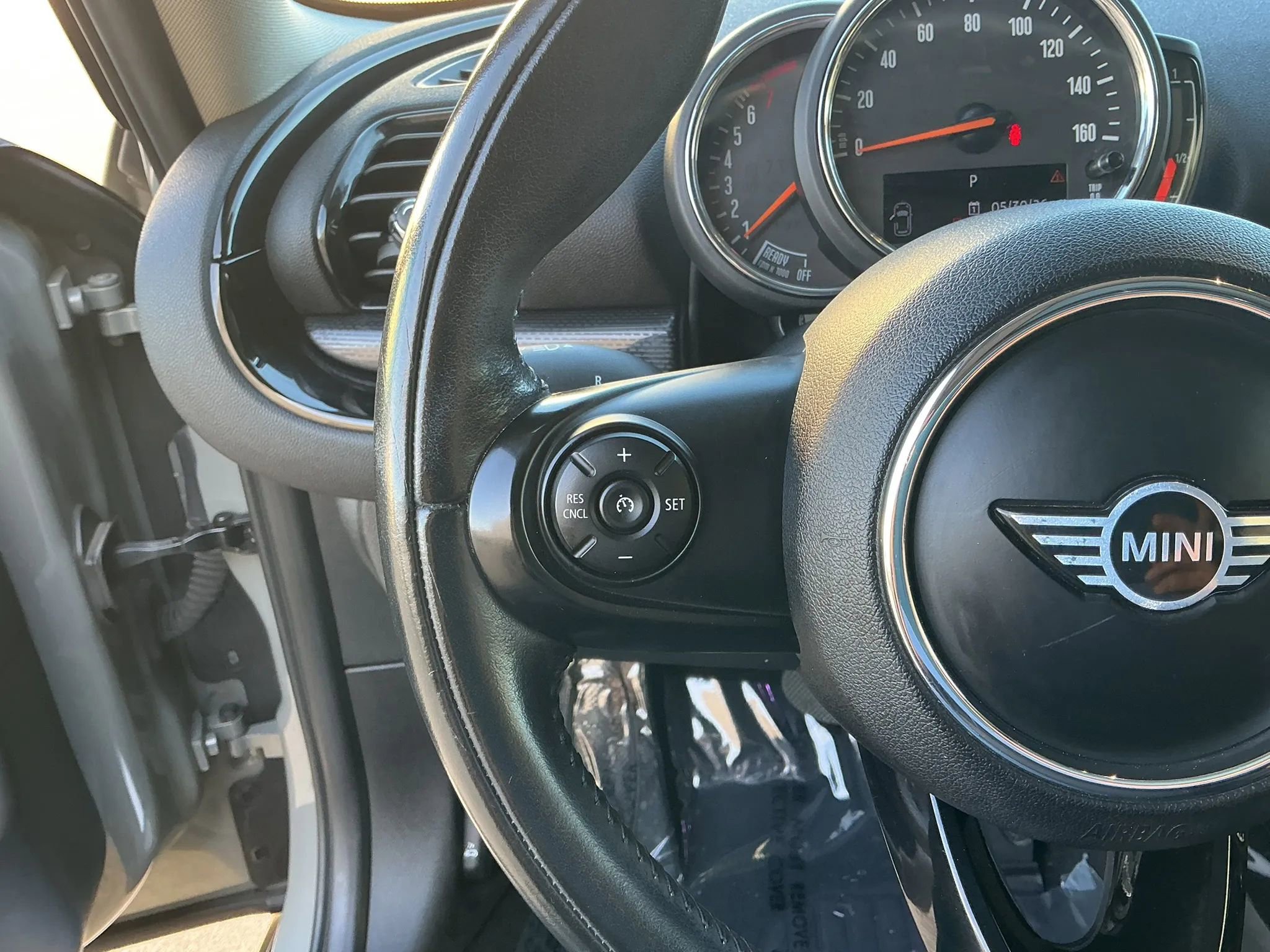 Used 2019 MINI Cooper Clubman ALL4 AWD/4WD image 27