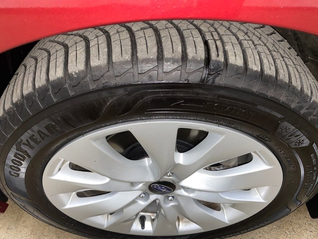 Used 2016 Subaru Legacy 2.5i Premium image 24