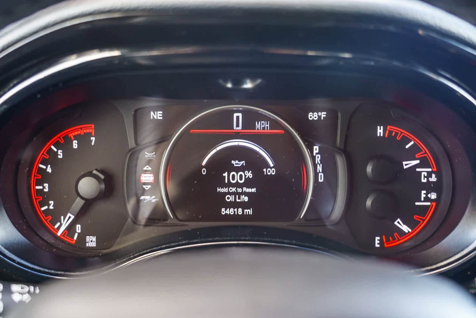 Used 2023 Dodge Durango R/T image 22