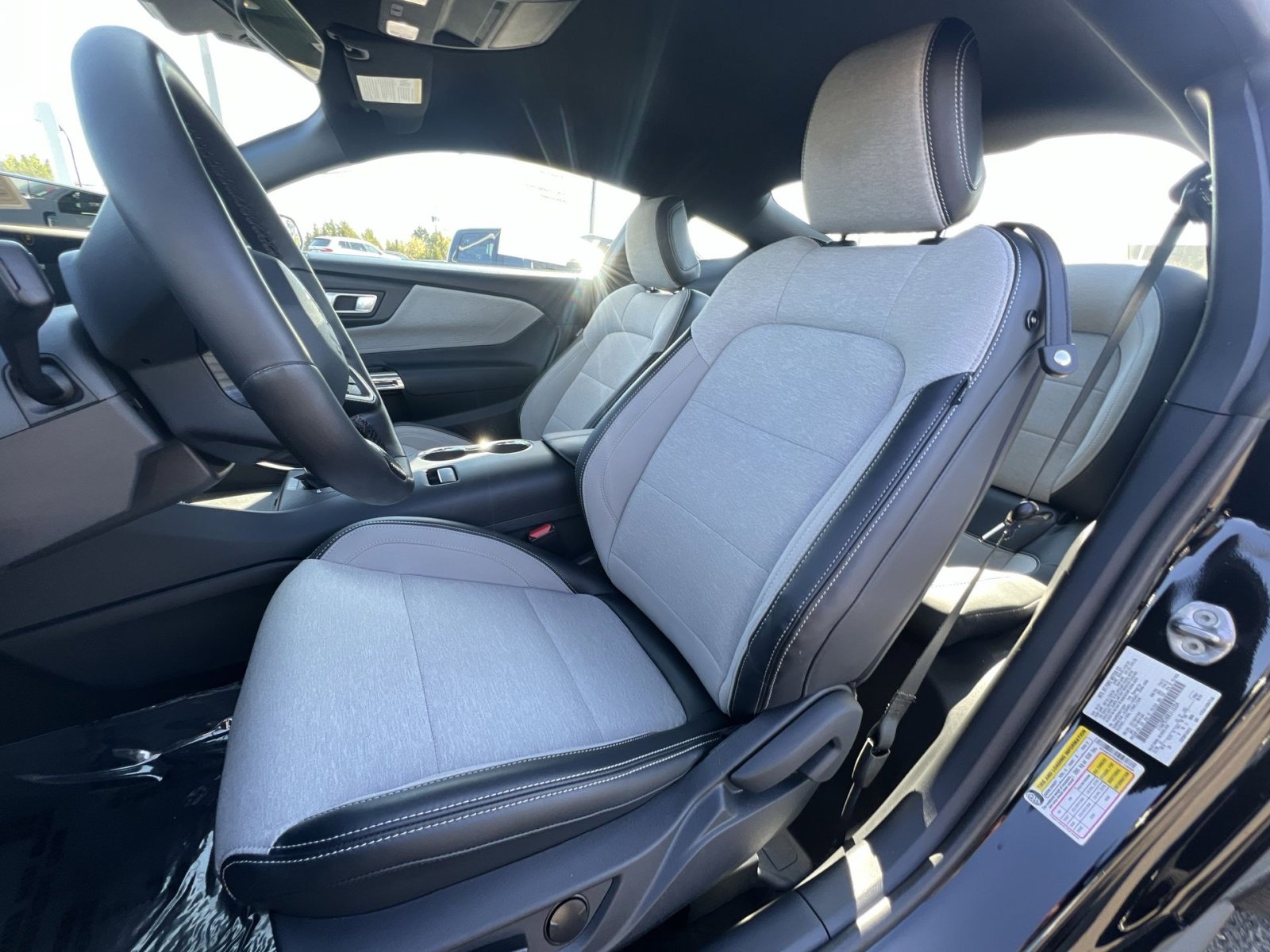 Used 2024 Ford Mustang Coupe image 13