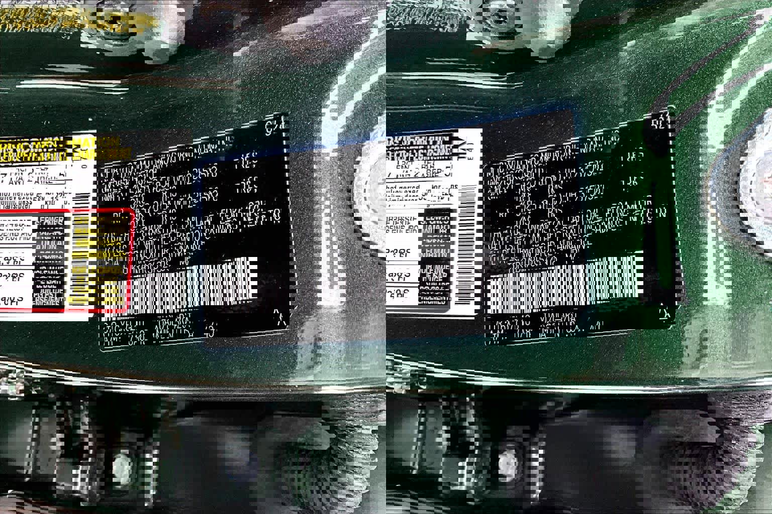 Used 2024 Toyota Highlander Limited image 36