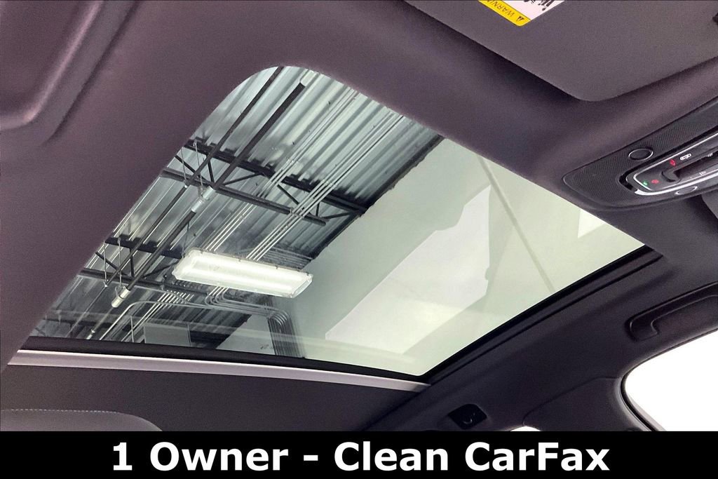 Used 2025 Audi Q7 2.0T Premium image 14