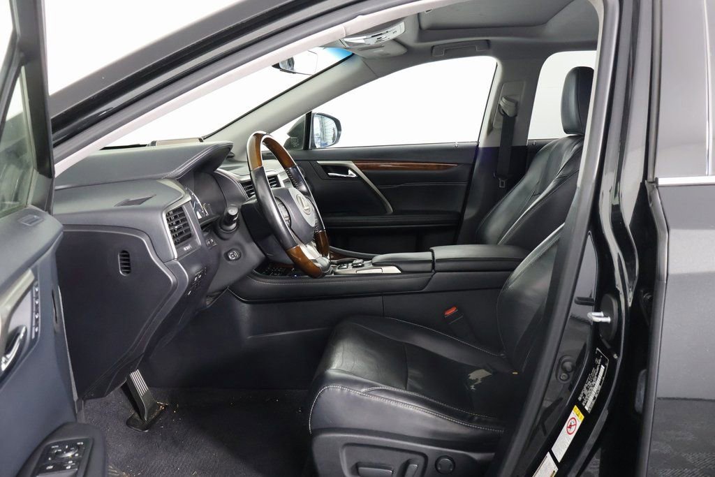 Used 2018 Lexus RX 350L FWD image 8