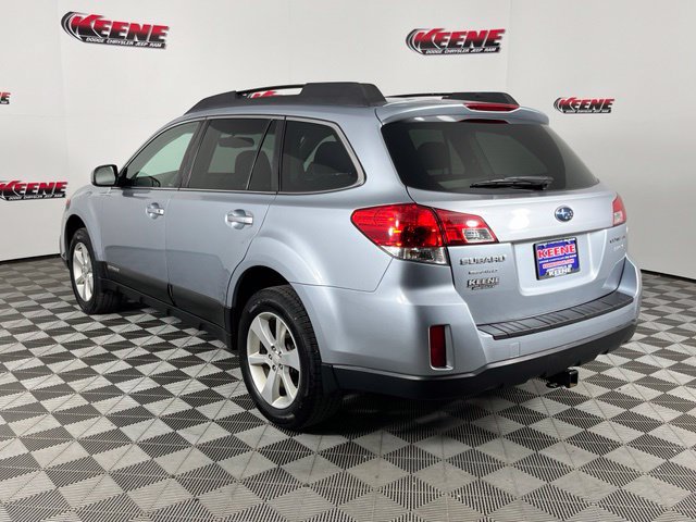 Used 2013 Subaru Outback 2.5i Premium w/ Popular Pkg 1A AWD/4WD image 6