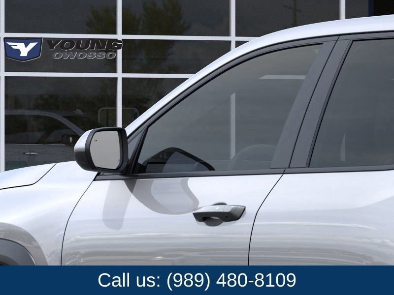 New 2026 Chevrolet Equinox LT AWD/4WD image 12